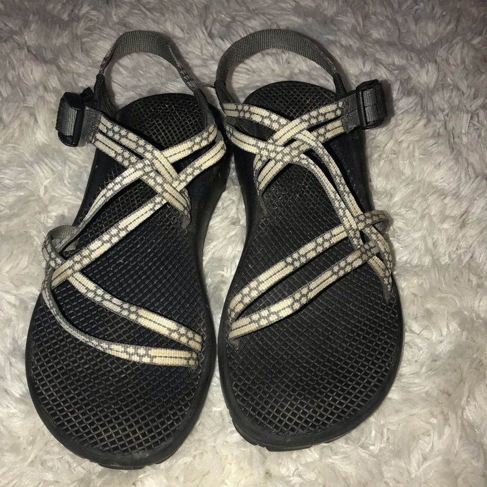 Chaco sandals